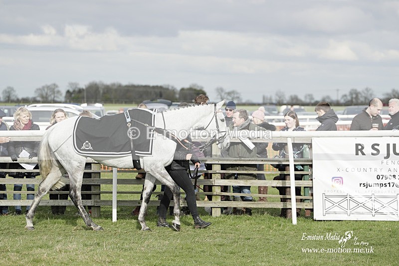 PtP 190323 596 - Oakley Hunt Point-to-Point Brafield-On-The-Green 19/03/23