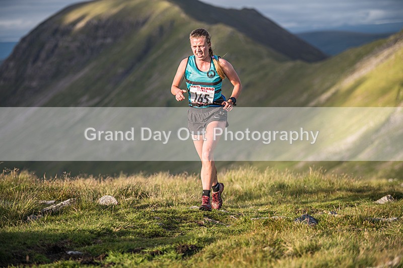 Seat Sandal-123 - Seat Sandal Fell Race Wednesday 9th July 2025