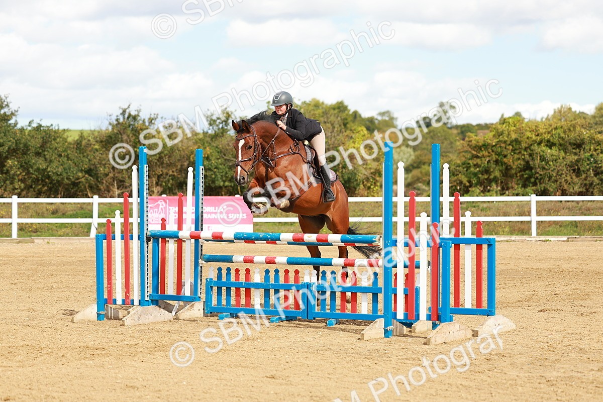 SBM_000956 - Class 3 - Senior Discovery - 1.00m