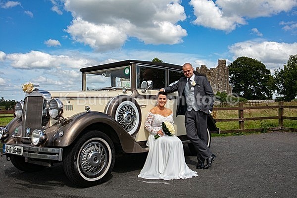 276 - Aileen and Danny mc Govern Wedding