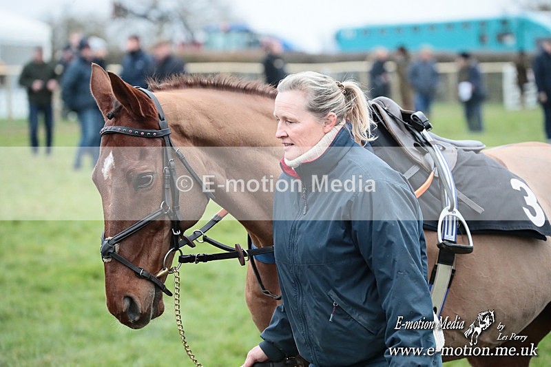 PtP 141225  1233 - Harkaway Club PtP Chaddesley Corbet 28/12/25