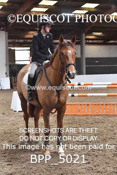 BPP_5021 - CLASS 5  Senior Discovery/ 1m Open