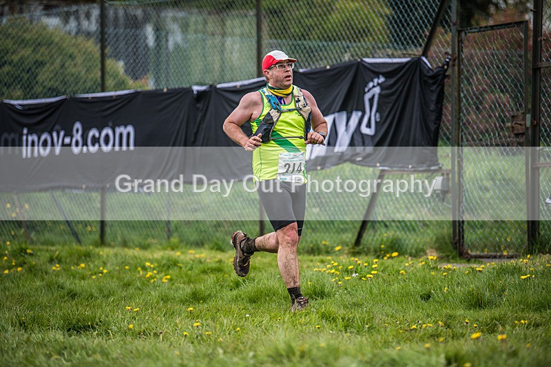 3 Peaks-3339 - The 3 Peaks Race Saturday 27th April 2024