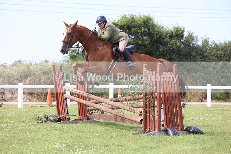 JPP_3756 - Class 23: Working Hunter 80cm