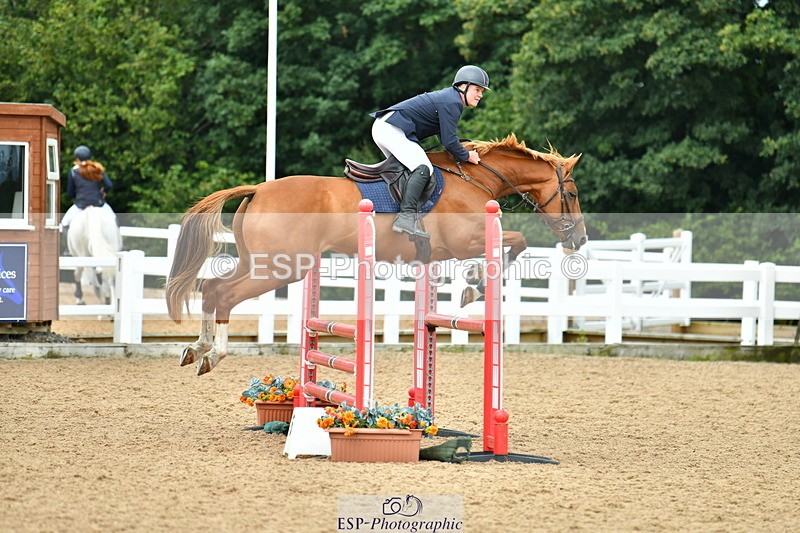 230813A-102708-11441 - Cls 40 A&B Senior Discovery & 1m Open