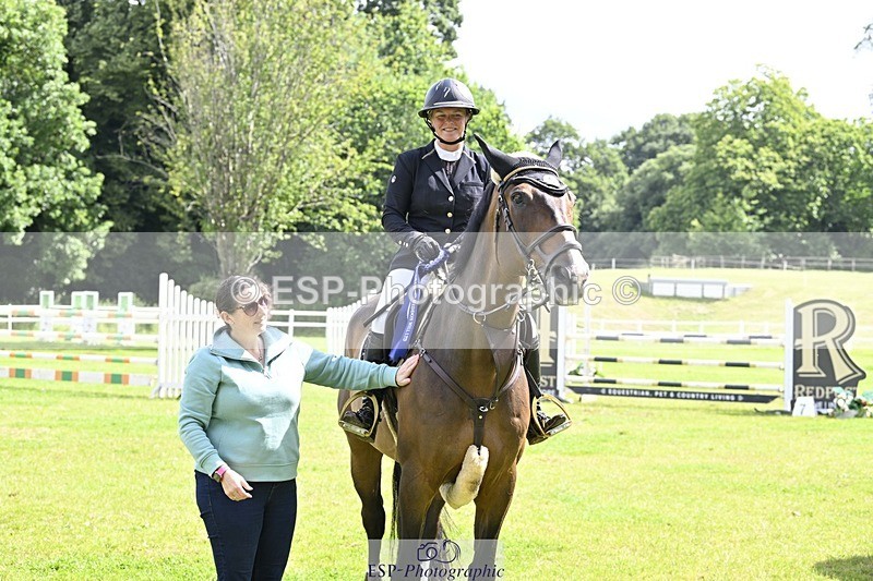 240711-104300-25101 - Cls 116 Snr 1.25m Open