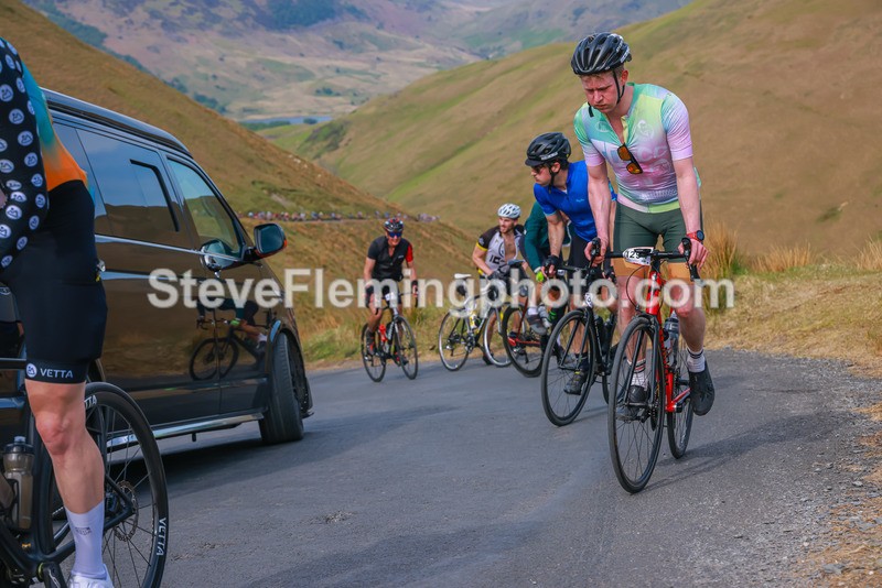 100018 - Newlands Pass 10.00-11.00