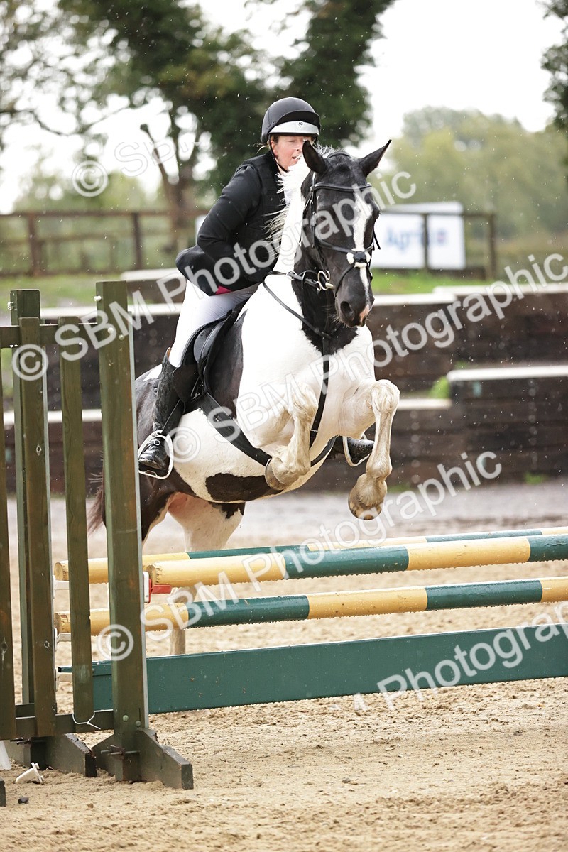 SBM_35899 - J38 - Senior Horse & Pony 80cm Championship