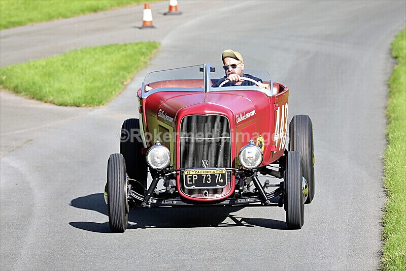 Pete Wilson 29-8-20-53 - Vintage Hot Rod Association