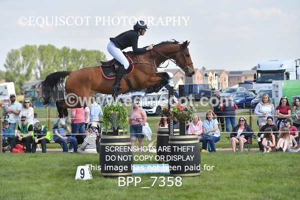 BPP_7358 - CLASS 4 RHS Johnston Smillie Accountants B & C Championship Qualifier