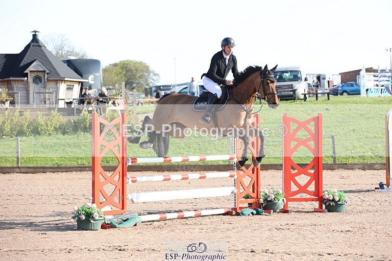 250427-083643-14554 - Cls 28 Young Horse 5yr old