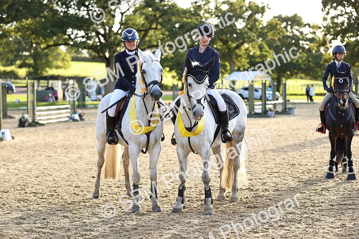 SBM_52074 - J10 - Junior Pony 75cm Championship