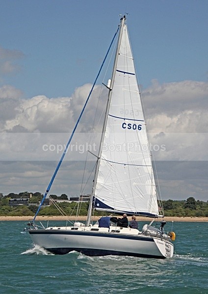 090522 DOMENICA IMG_9718 - Sailboats - monohull