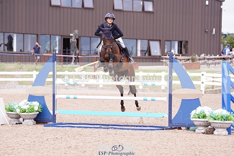 250629-150944-12804 - Cls 38 Pony Foxhunter and 1.10m Open