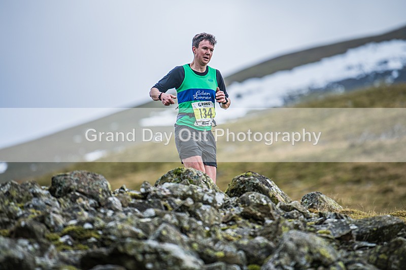 Clough Head-513 - Kong Running Clough Head Fell Race Saturday 7th February 2026