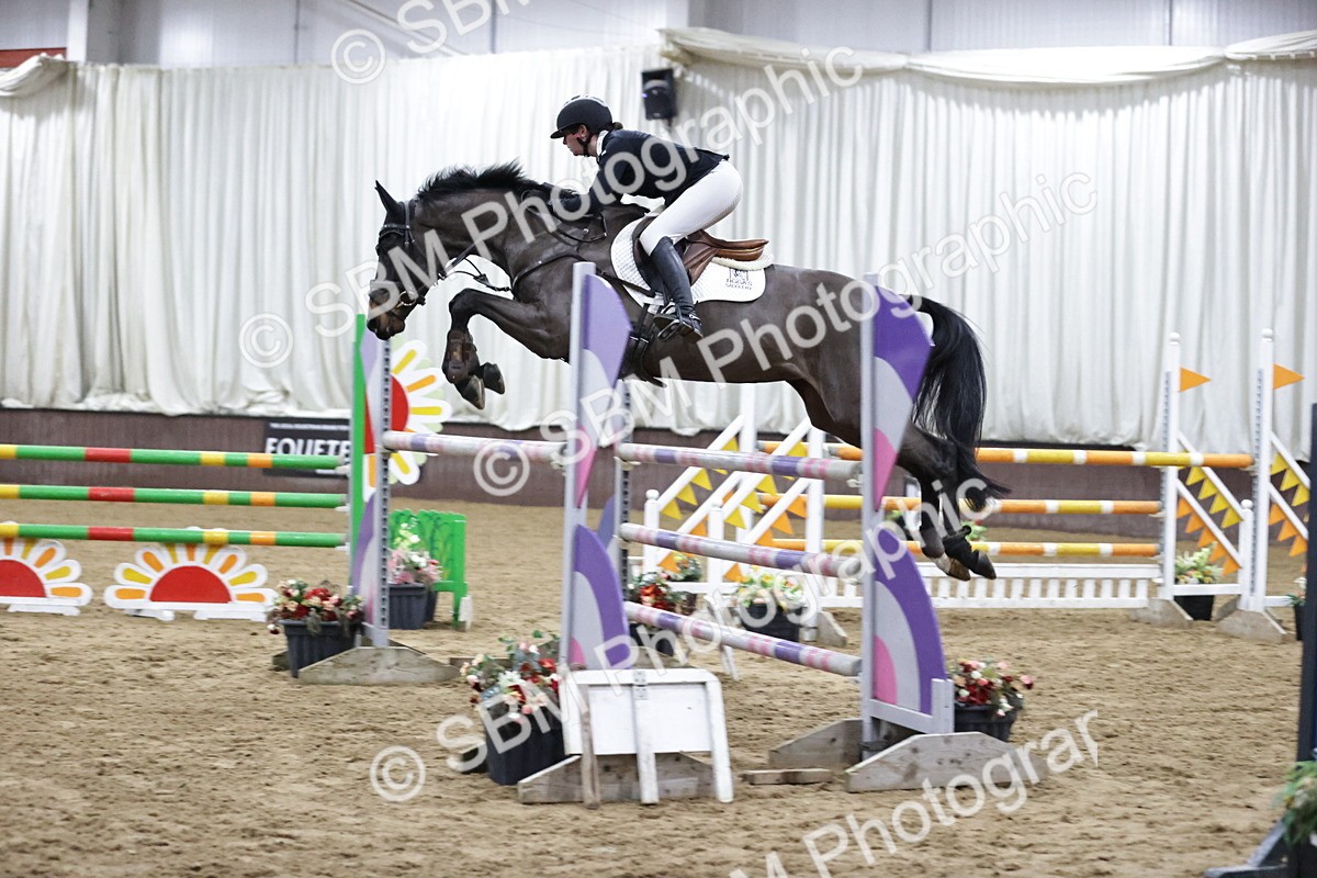 SBM_001873 - Class 6 - Blue Chip Dynamic B&C Championship Qualifier