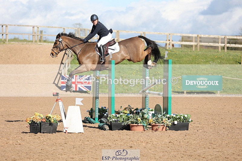 240419A-162748-09384 - Cls 10, 2 Star Big Tour 145cm  15.45 to 16.35 break