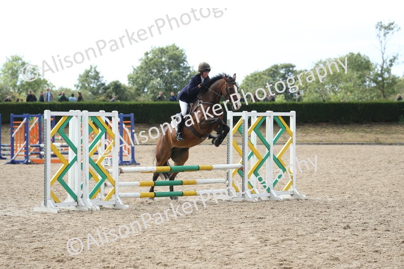 20250831-1436 - Class 5 - 80cm