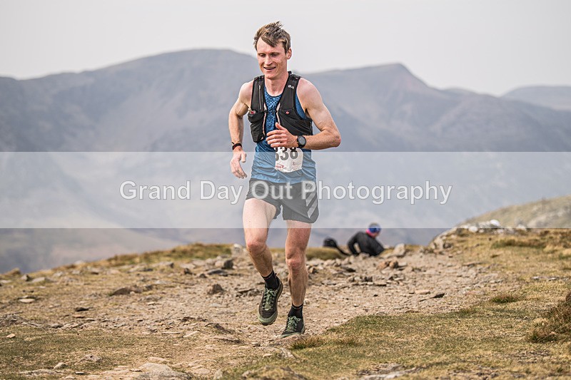 Newlands-251 - Newlands Memorial Fell Race Saturday 12th April 2025