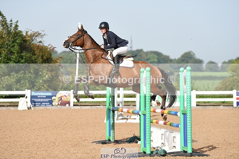 230906A-101600-00045 - British Novice & 90cm Open