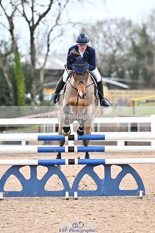 250112-113014-01053 - Cls 19 Snr 1.05m Open