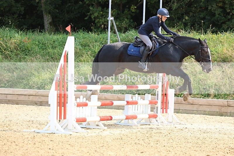 3E7A1774 - Class 5: Senior 95cm