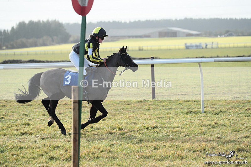 PR PtP 250126 152 - Pony Racing Cocklebarrow 25/01/26