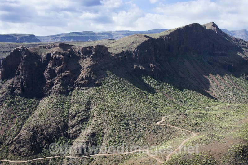 Gran Canaria mountains 6 - Gran Canaria