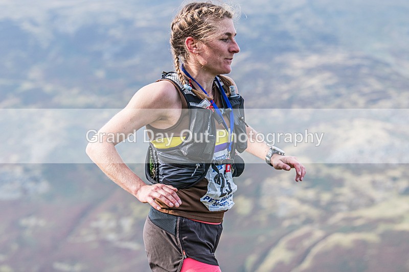 HBMR-Leg 4-436 - Hodgson Brothers Mountain Relay Leg 4 Saturday 5th October 2024