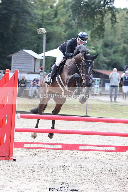 250831A-152733-11176 - Cls 44 95cm Amateur Quali