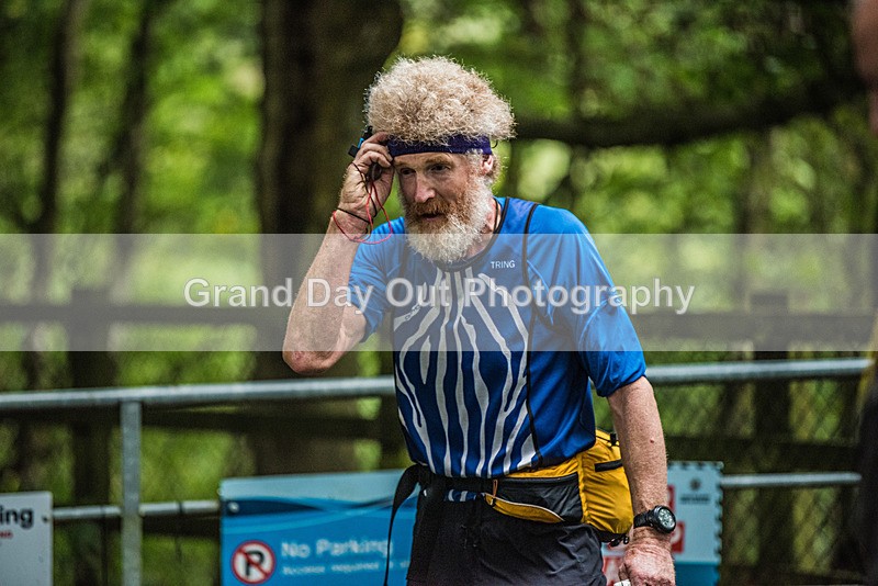 Kong MMM-1015 - Kong Mini Mountain Marathon Round 2 Peak District Bradfield Sunday 24th September 2023