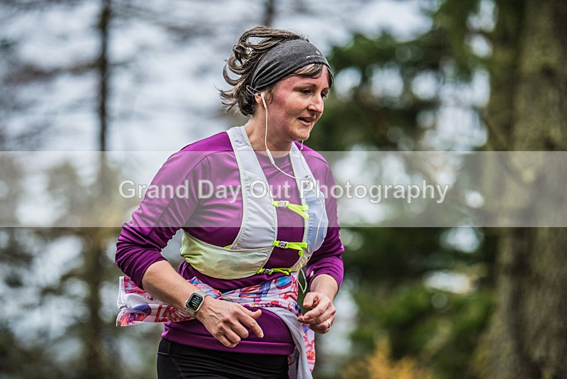 Glentress 21  10K-1212 - High Terrain Events Glentress 21 & 10K Trail Races Saturday 18th November 2023