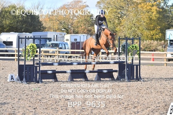 BPP_9635 - CLASS 6 90CM