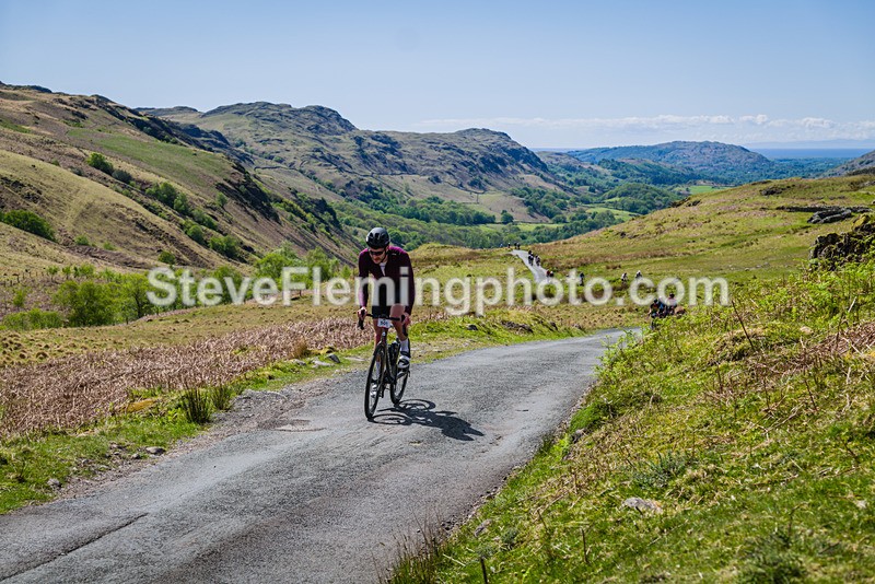 142442 - Hardknott Pass Camera 1 14.00-15.00
