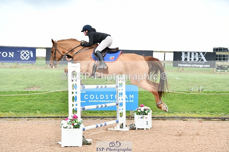 260313-144116-02095 - Cls 5 National 1.30m Open