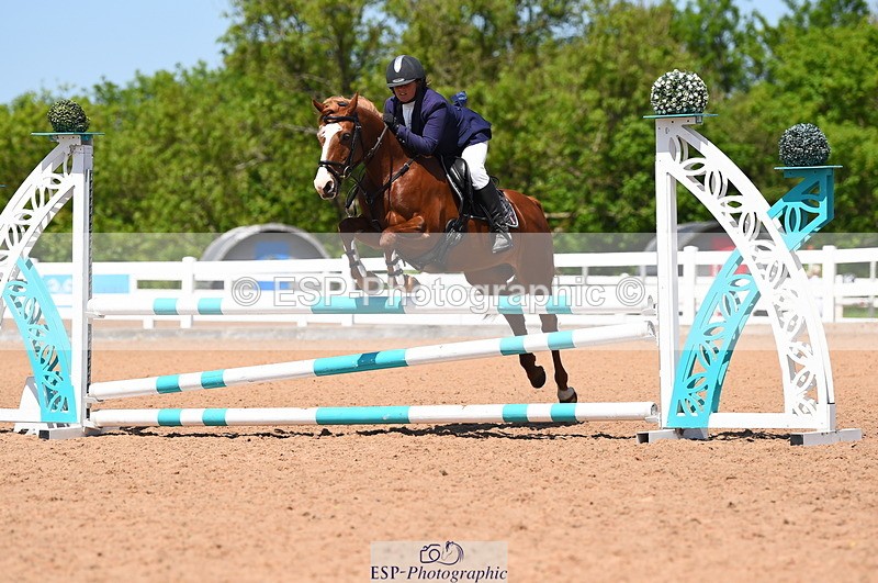 230526A-131954-01805 - Cls 10 85cm Amateur Quali