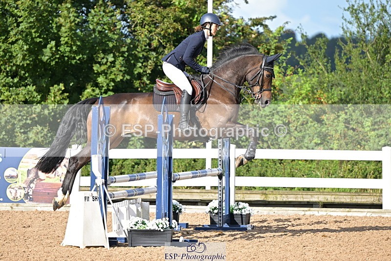 240912A-095244-00814 - Cls 8 Snr British Novice and 90cm Open