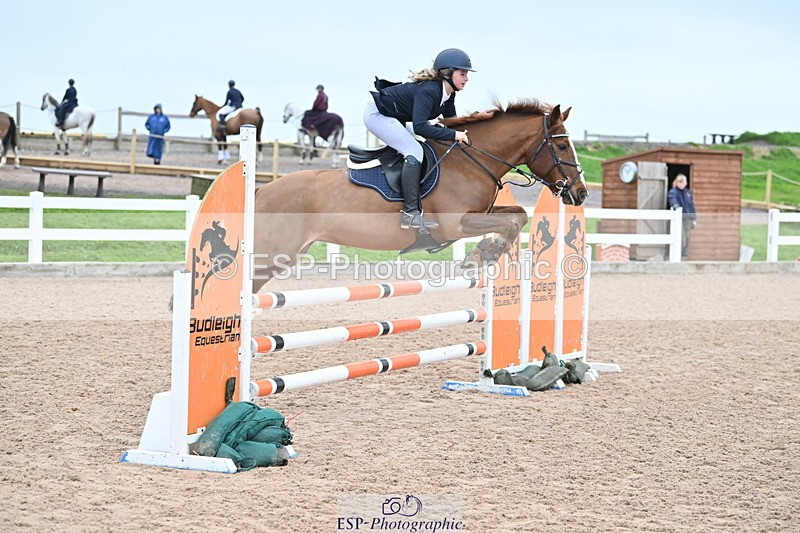 231119A-100831-04828 - Sun Cls 3 BlueChip Pony Discovery Qualifier