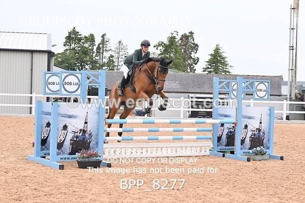 BPP_8277 - CLASS 18 SAT Nupafeeds Senior Discovery/1m open