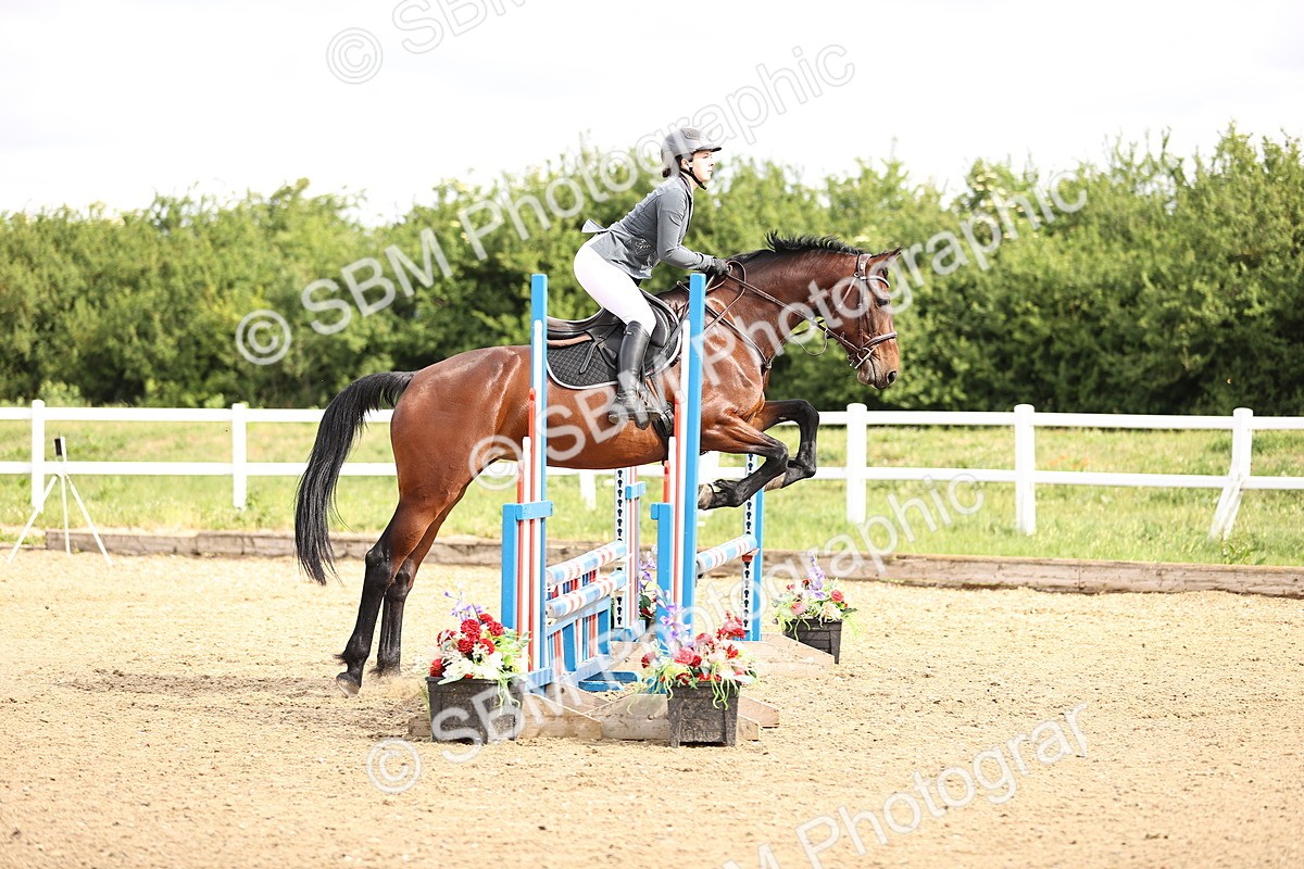 SBM_005741 - Class 15 - Clear Round
