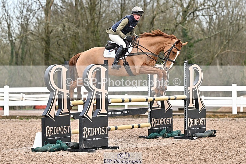 250129-105050-00154 - Cls 02 Snr Disco & 1.00m Open