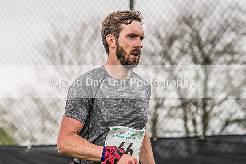 3 Peaks-1830 - The 3 Peaks Race - The Finish - Saturday 29th April 2023