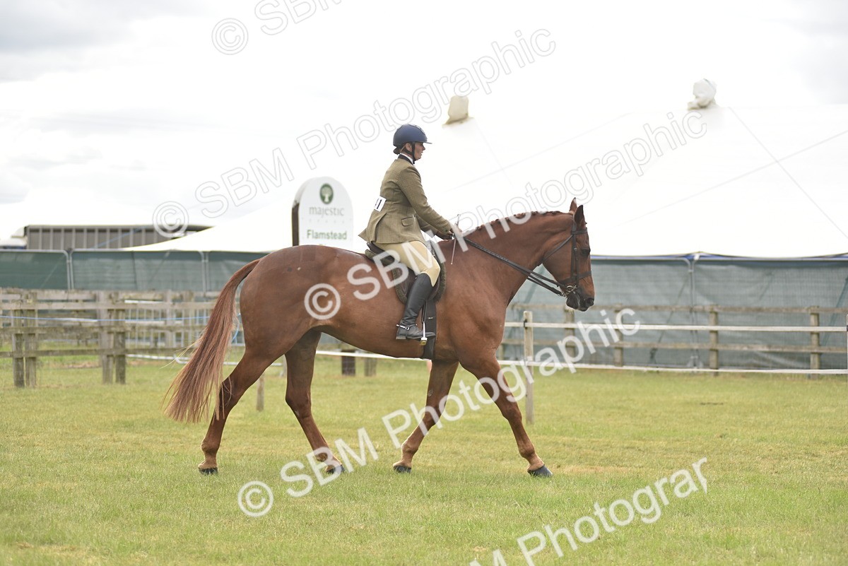 SBM_18191 - Class 122-123 - LIHS BHSA Raising Star Style and Performance Series