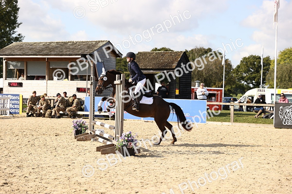 SBM_62034 - J12 - Junior Pony 55cm Championship