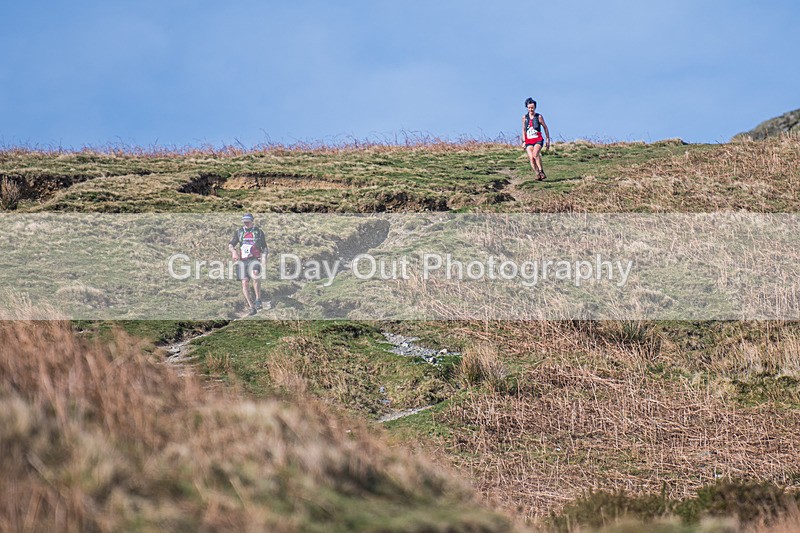 Black Combe-981 - Black Combe Fell Race Saturday 8th March 2025