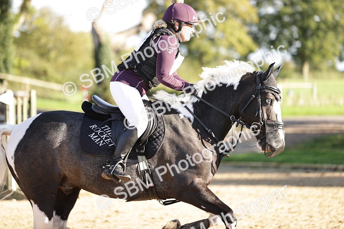 SBM_12119 - E6 - Eventers Challenge 80cm Championship