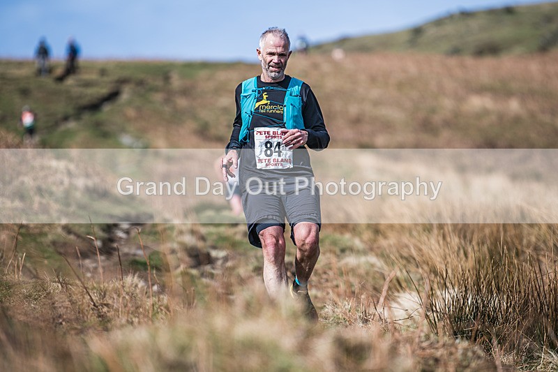 Black Combe-873 - Black Combe Fell Race Saturday 8th March 2025