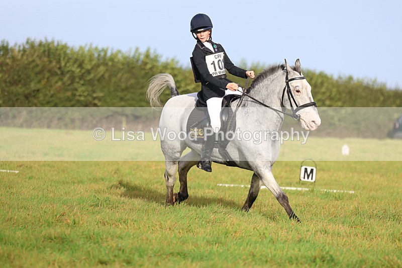 3E7A5176 - Class 1: Trebudannon Open: Dressage
