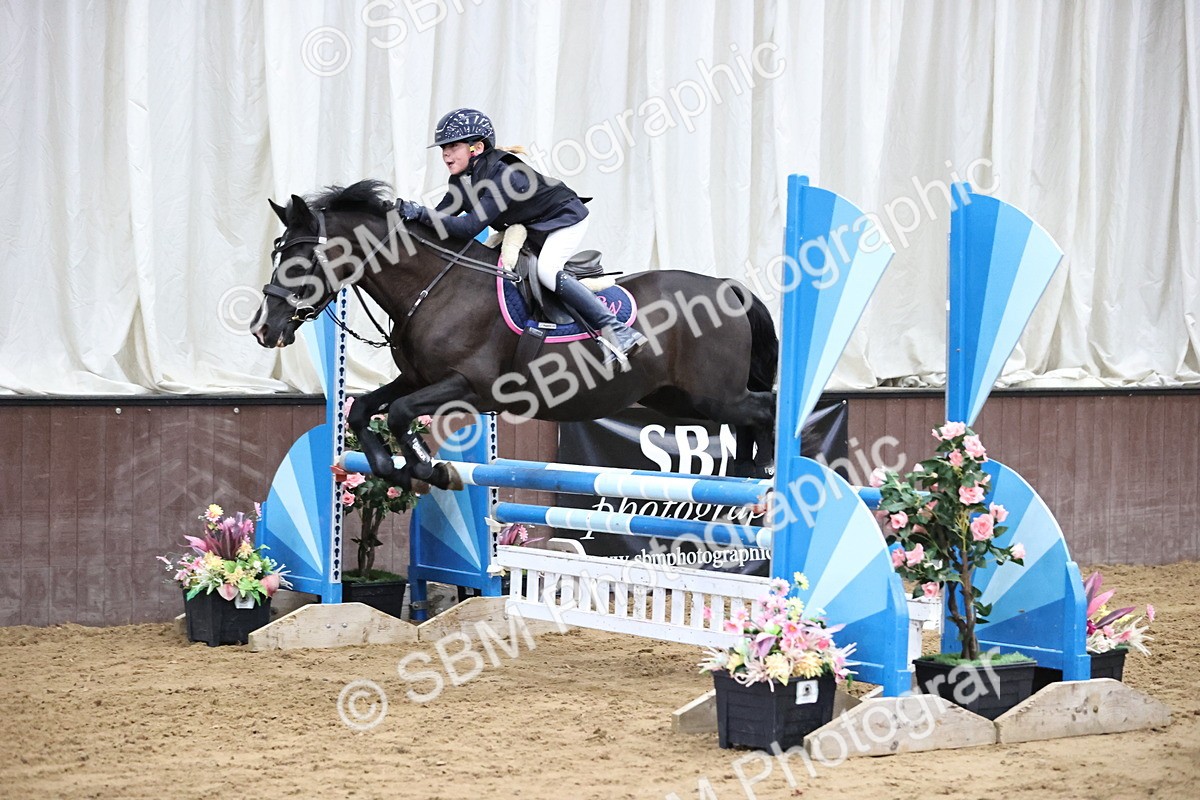 SBM_002184 - Class 10 - Pony British Novice 80cm Open