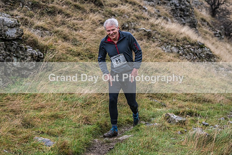 Litton-926 - Litton Christmas Cracker Fell Race Sunday 15th December 2024